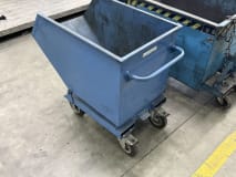 4 Kippcontainer - Image 5