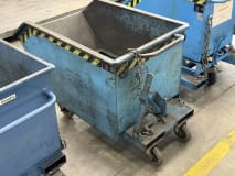 4 Kippcontainer - Image 7