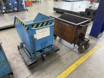 4 Kippcontainer - Image 11