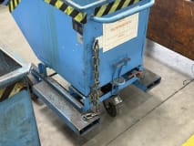 4 Kippcontainer - Image 12