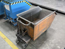 4 tipping containers - Image 15