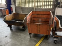 4 Kippcontainer - Image 2