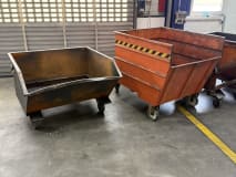 4 Kippcontainer - Image 3
