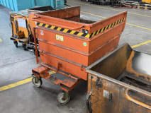 4 Kippcontainer - Image 6