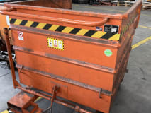 4 Kippcontainer - Image 8