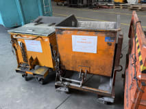 4 Kippcontainer - Image 10