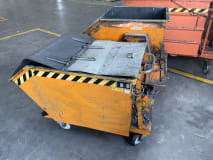 4 Kippcontainer - Image 13