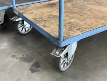5 Rollwagen - Image 4