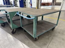 5 Rollwagen - Image 14