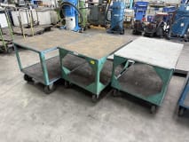 5 Rollwagen - Image 16