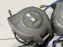 6 Druckluftschlauchtrommel - Image 3