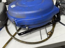 7 compressed air hose reels - Image 8