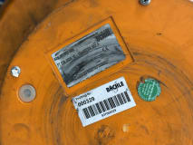 6 cable reels - Image 13