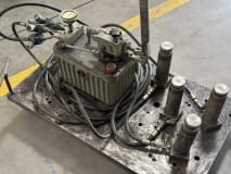 Hydraulic jack - Image 8