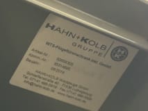 17 Stk. SK50 Werkzeugaufnahmen mit Werkzeugen - Image 24