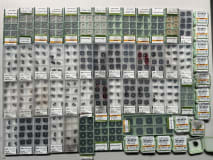 Posten Wendeplatten / Schneidplatten - Image 1