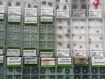 Posten Wendeplatten / Schneidplatten - Image 4
