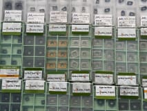 Lot of indexable inserts / cutting inserts - Image 5