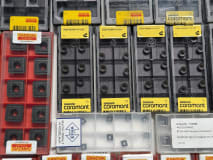 Posten Wendeplatten / Schneidplatten - Image 8
