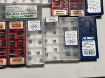 Lot of Indexable Inserts / Cutting Inserts - Image 10