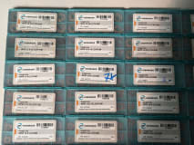 Lot of Indexable Inserts / Cutting Inserts - Image 2