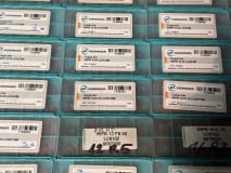 Posten Wendeplatten / Schneidplatten - Image 7