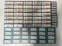 Posten Wendeplatten / Schneidplatten - Image 1