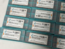 Lot of Indexable Inserts / Cutting Inserts - Image 16