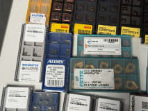 Lot of Indexable Inserts / Cutting Inserts - Image 5