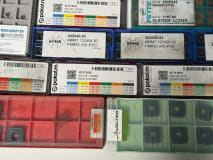 Posten Wendeplatten / Schneidplatten - Image 12