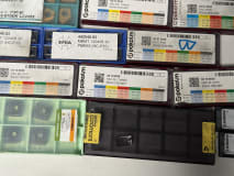 Posten Wendeplatten / Schneidplatten - Image 13