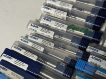 Posten VHM Werkzeuge - Image 6