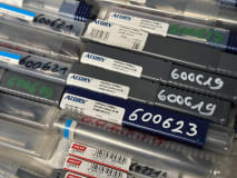 Lot of Solid Carbide Tools - Image 11