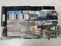 Lot of Solid Carbide Tools - Image 1
