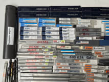 Lot of Solid Carbide Tools - Image 2