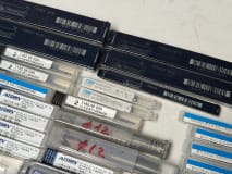 Lot of Solid Carbide Tools - Image 3