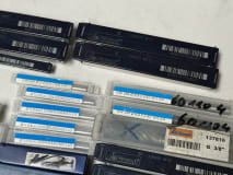 Lot of Solid Carbide Tools - Image 4