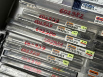 Lot of Solid Carbide Tools - Image 6