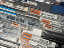 Lot of Solid Carbide Tools - Image 8