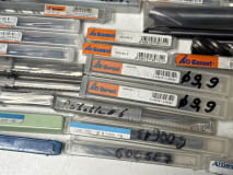 Lot of Solid Carbide Tools - Image 13