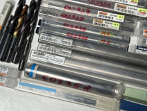 Lot of Solid Carbide Tools - Image 15