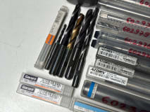 Lot of Solid Carbide Tools - Image 16