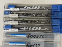 Posten VHM Werkzeuge - Image 4