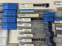 Lot of Solid Carbide Tools - Image 5