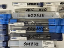 Posten VHM Werkzeuge - Image 6