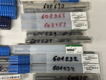 Lot of Solid Carbide Tools - Image 8