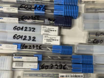 Posten VHM Werkzeuge - Image 9