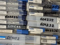 Lot of Solid Carbide Tools - Image 10