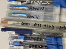 Lot of Solid Carbide Tools - Image 12