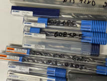 Lot of Solid Carbide Tools - Image 13